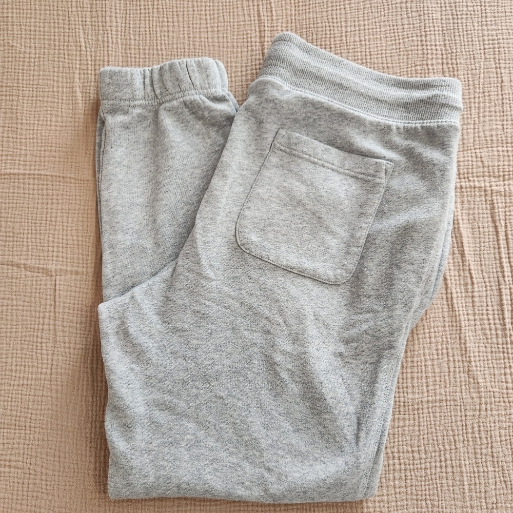 Goodfellow & Co Gray Joggers Size Large